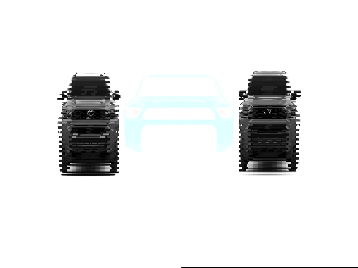 New 2026 Toyota 4Runner TRD Off-Road Premium image 51