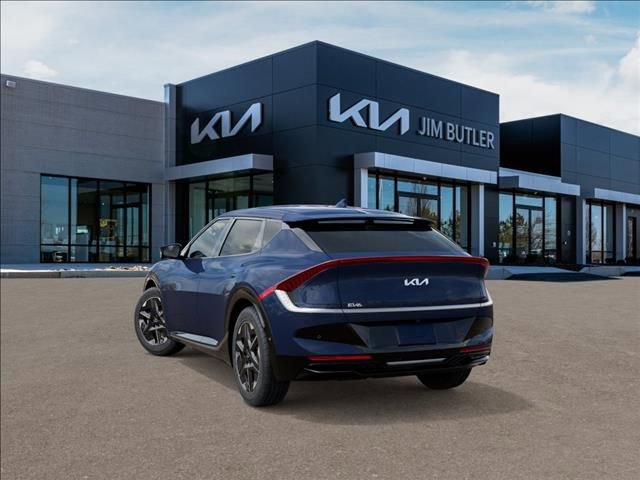New 2026 Kia EV6 Wind AWD/4WD image 4