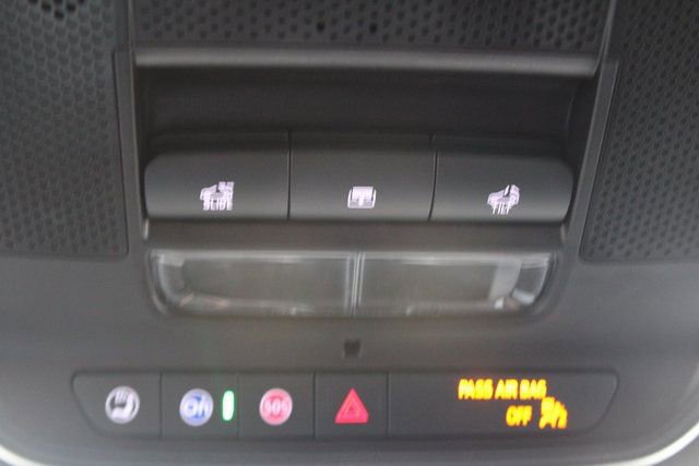 New 2025 Chevrolet Blazer EV LT w/ Super Cruise Package image 24