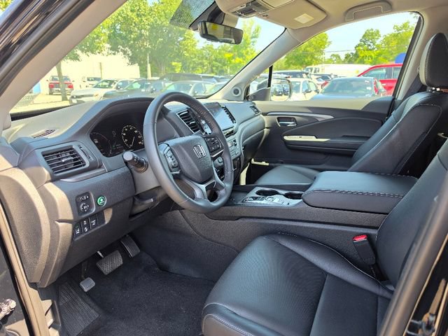 Certified 2025 Honda Ridgeline RTL image 20