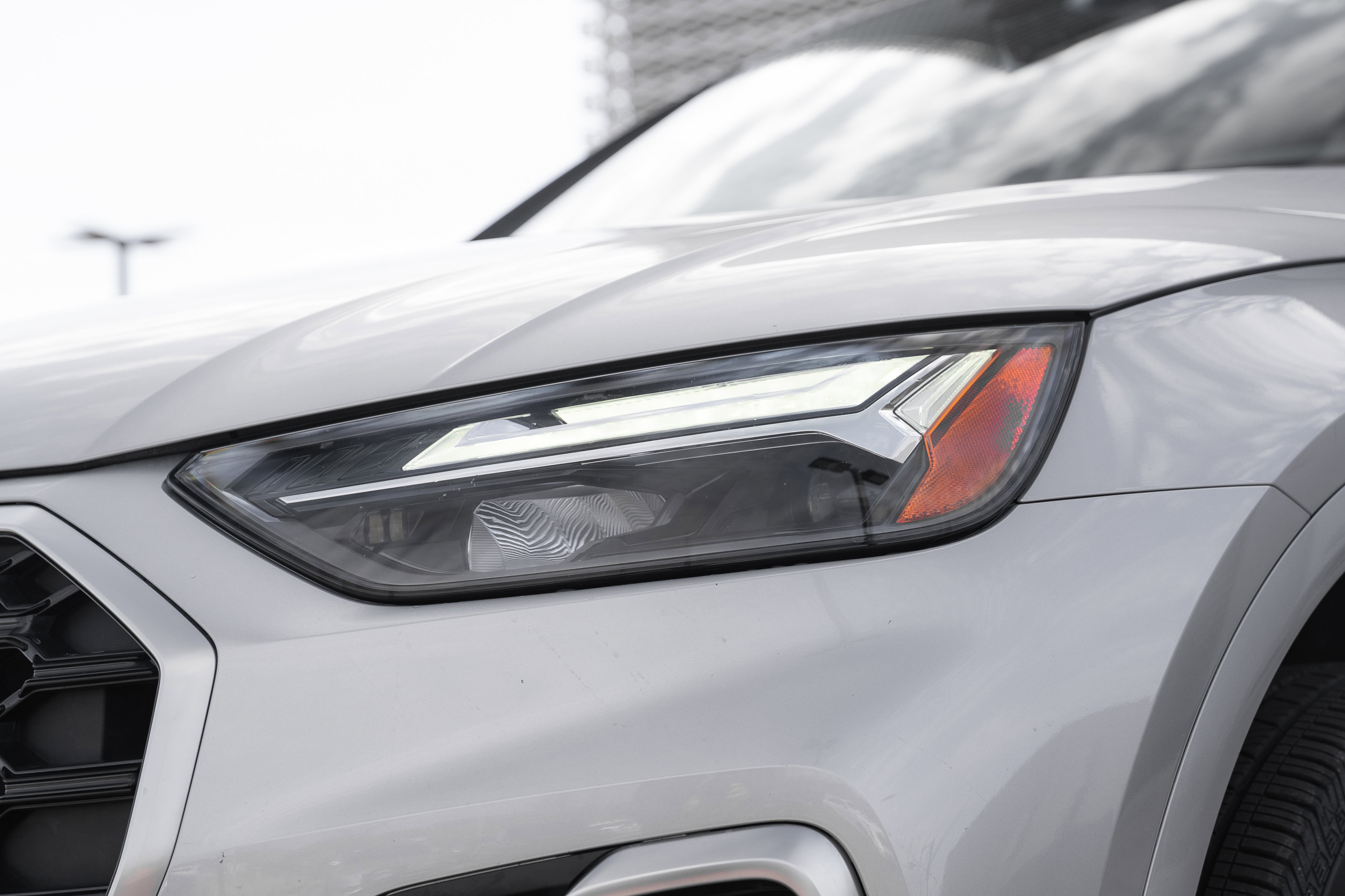 Certified 2022 Audi Q5 2.0T Premium image 34