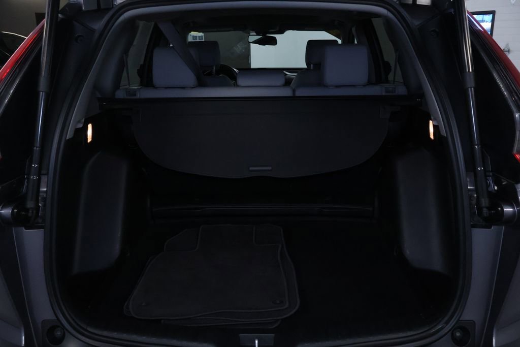 Used 2022 Honda CR-V EX-L image 16