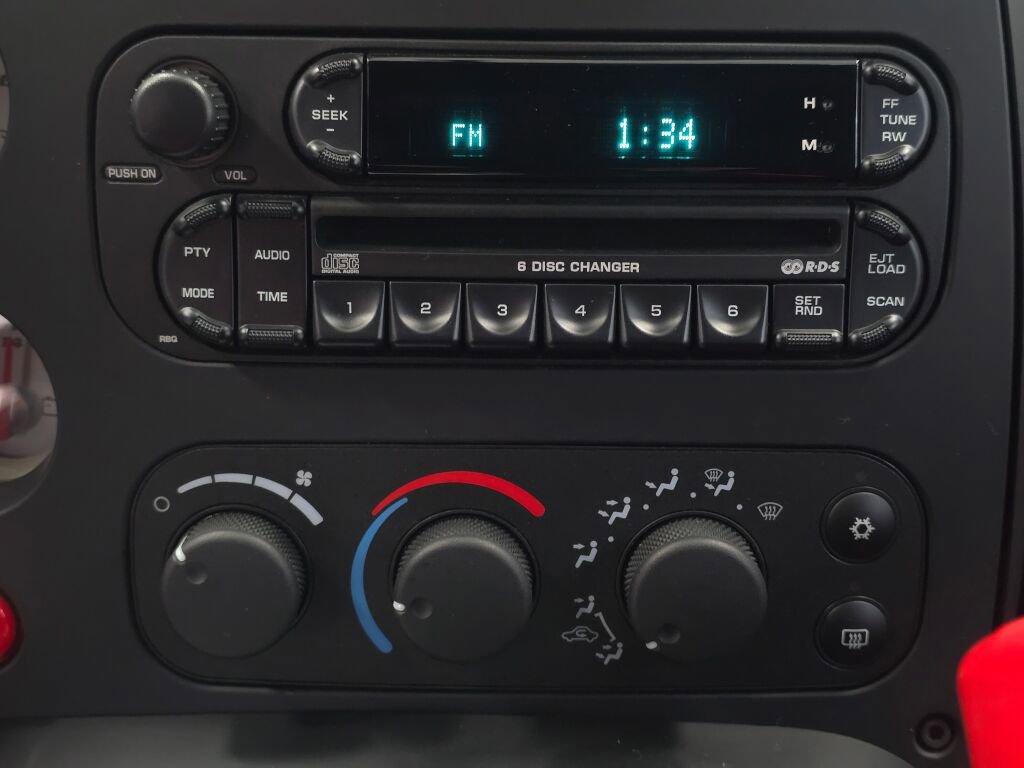 Used 2005 Dodge Viper SRT-10 w/ Mamba Edition Group image 62