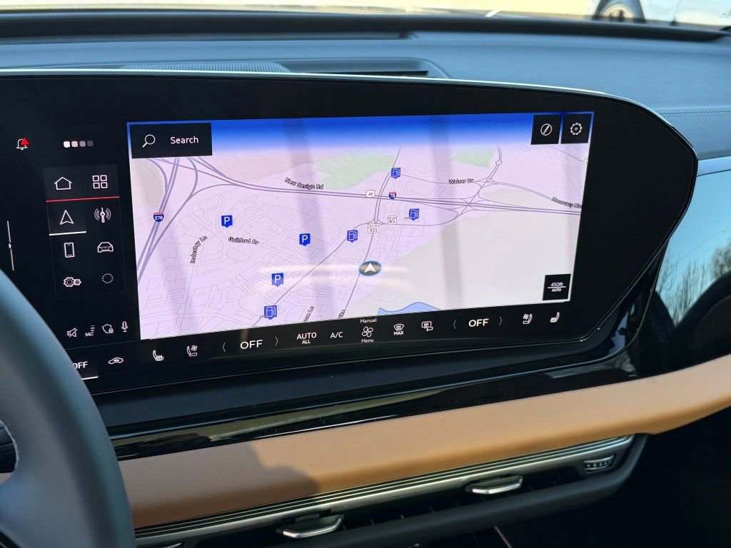 New 2026 Audi A6 Premium Plus image 22