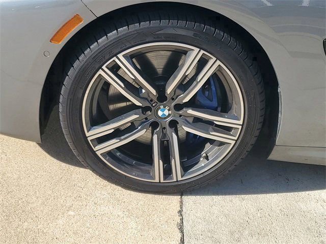 Used 2025 BMW 840i xDrive Coupe image 11