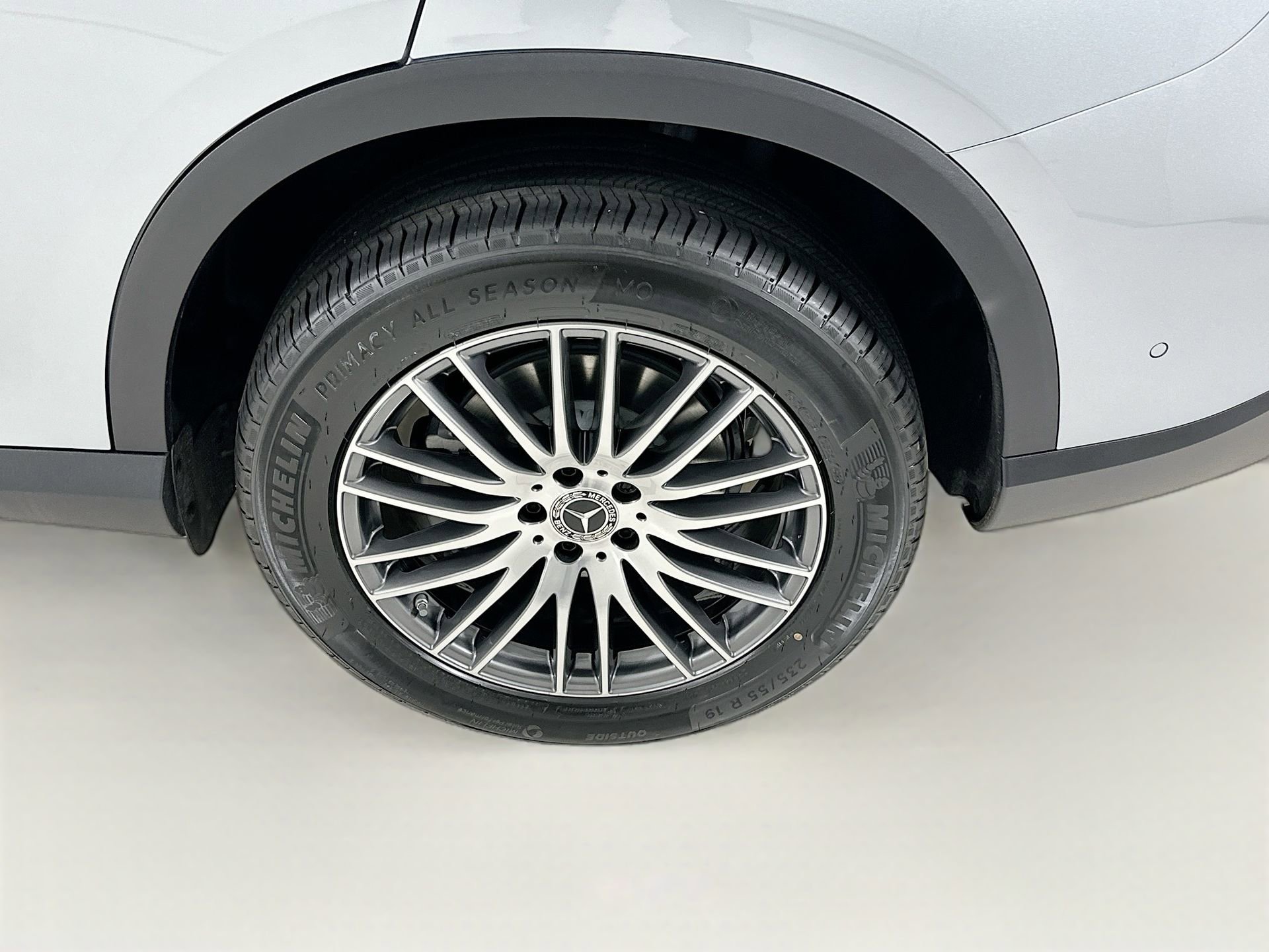 New 2026 Mercedes-Benz GLC 300 image 33