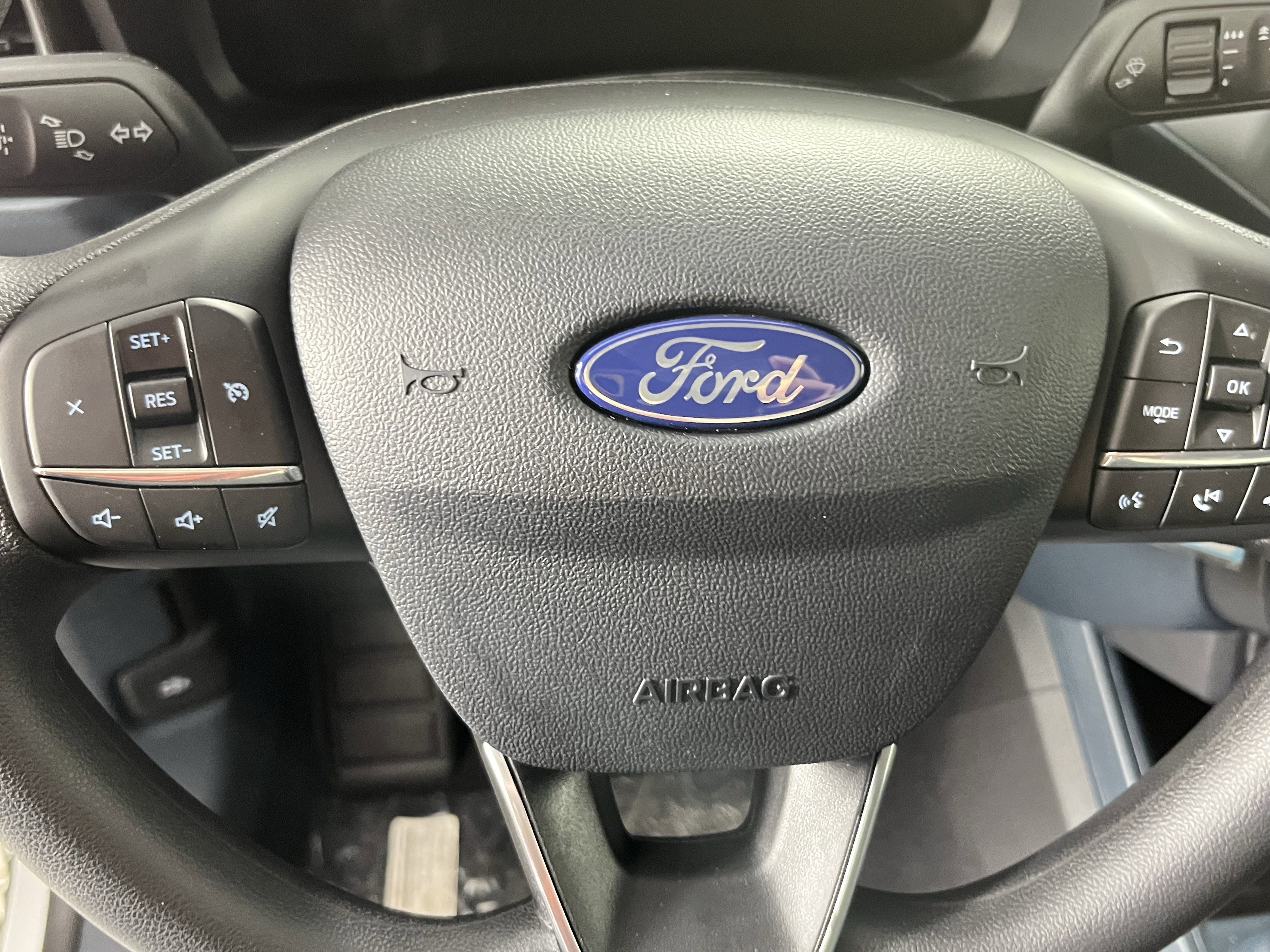 New 2025 Ford Maverick XL w/ Equipment Group 101A image 18