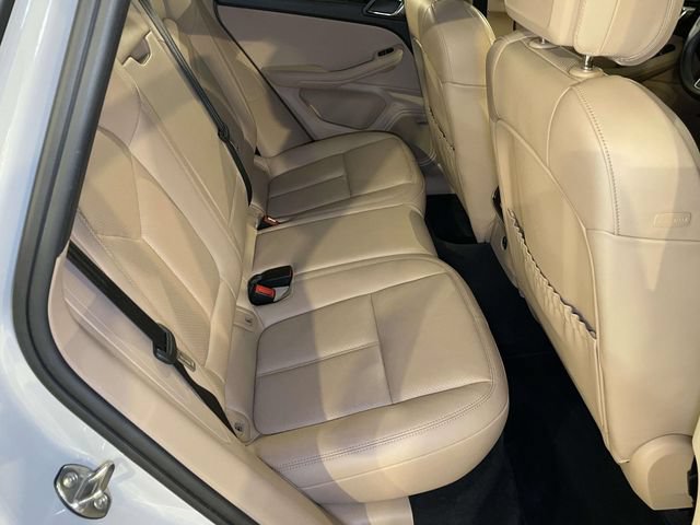 Certified 2020 Porsche Macan AWD/4WD image 23