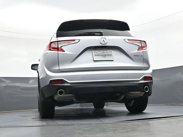 Used 2020 Acura RDX FWD w/ Technology Package image 31