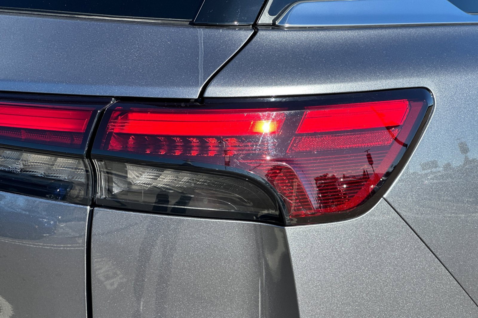 Used 2025 INFINITI QX60 Pure image 53