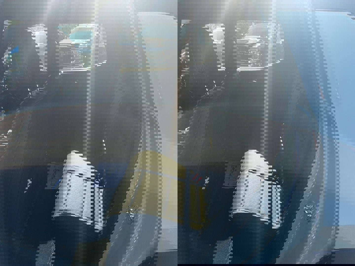 Used 2025 Chevrolet Equinox LT w/ Convenience Package II image 8