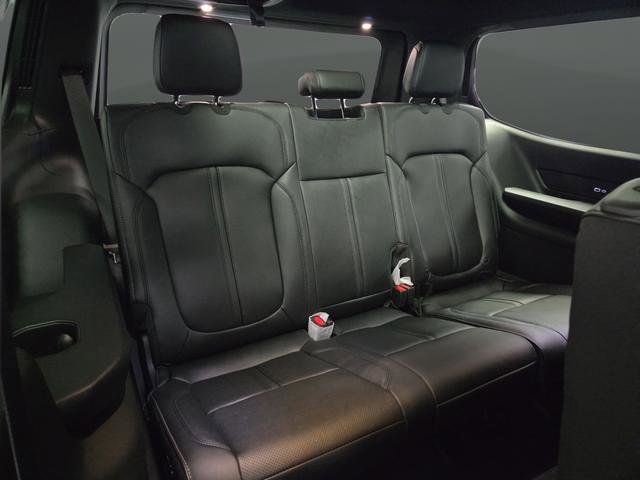 New 2026 Jeep Grand Wagoneer Limited w/ Premium Group II image 39