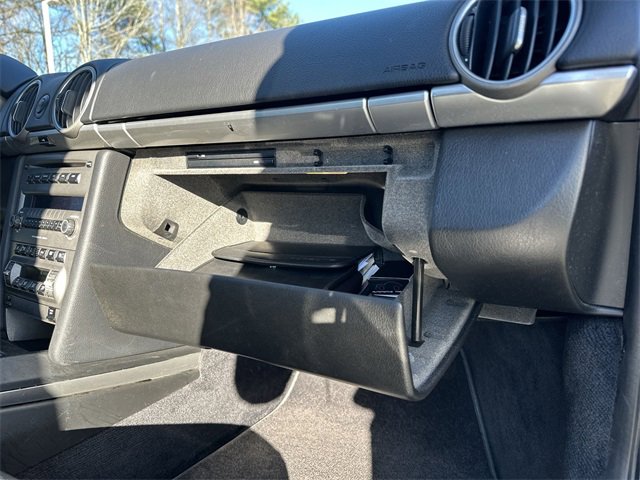 Used 2007 Porsche Boxster S image 27