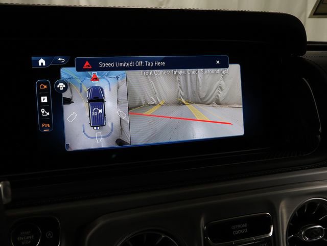 New 2026 Mercedes-Benz G 63 AMG 4MATIC image 24