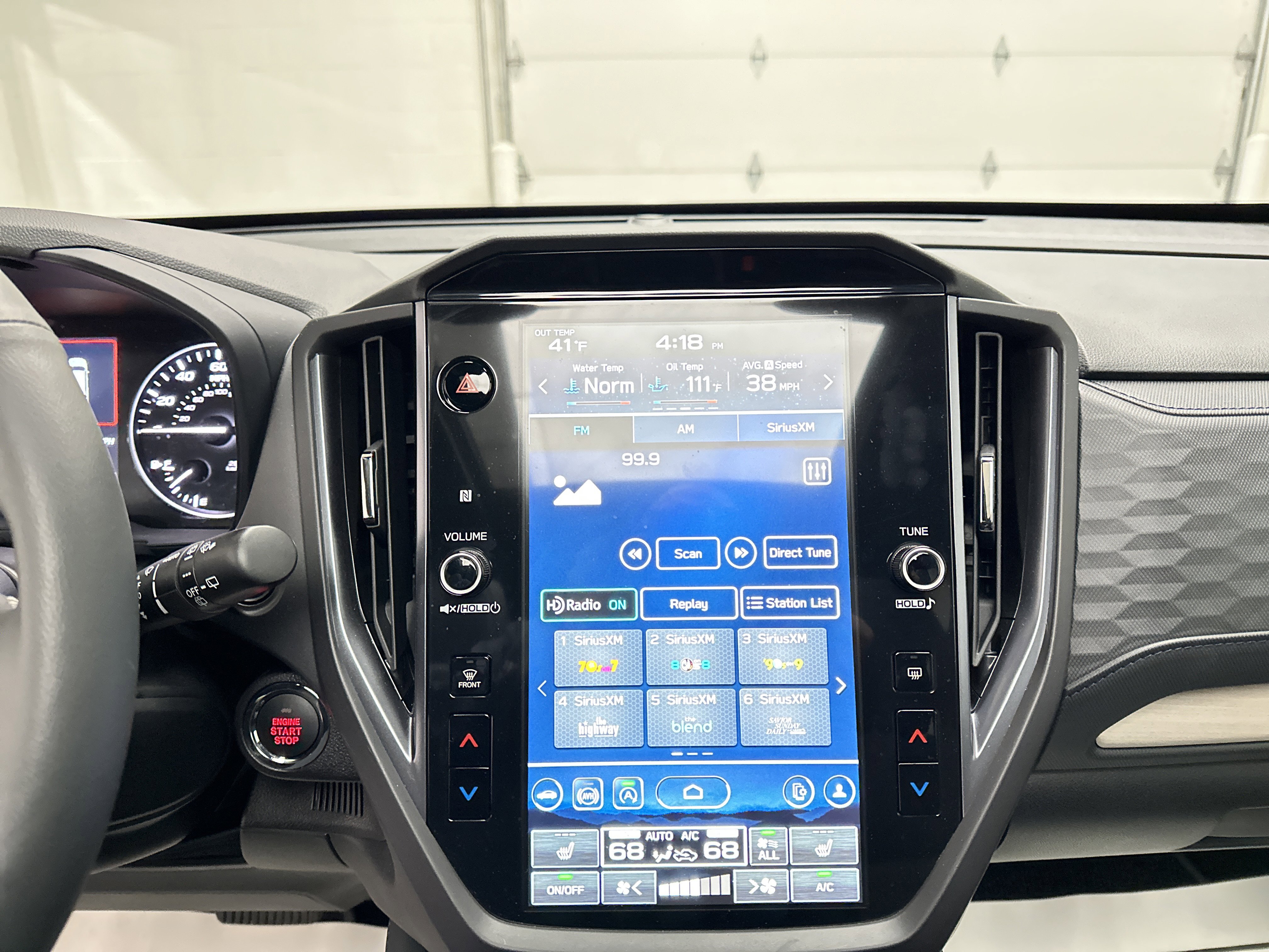 Certified 2026 Subaru Forester Limited image 31