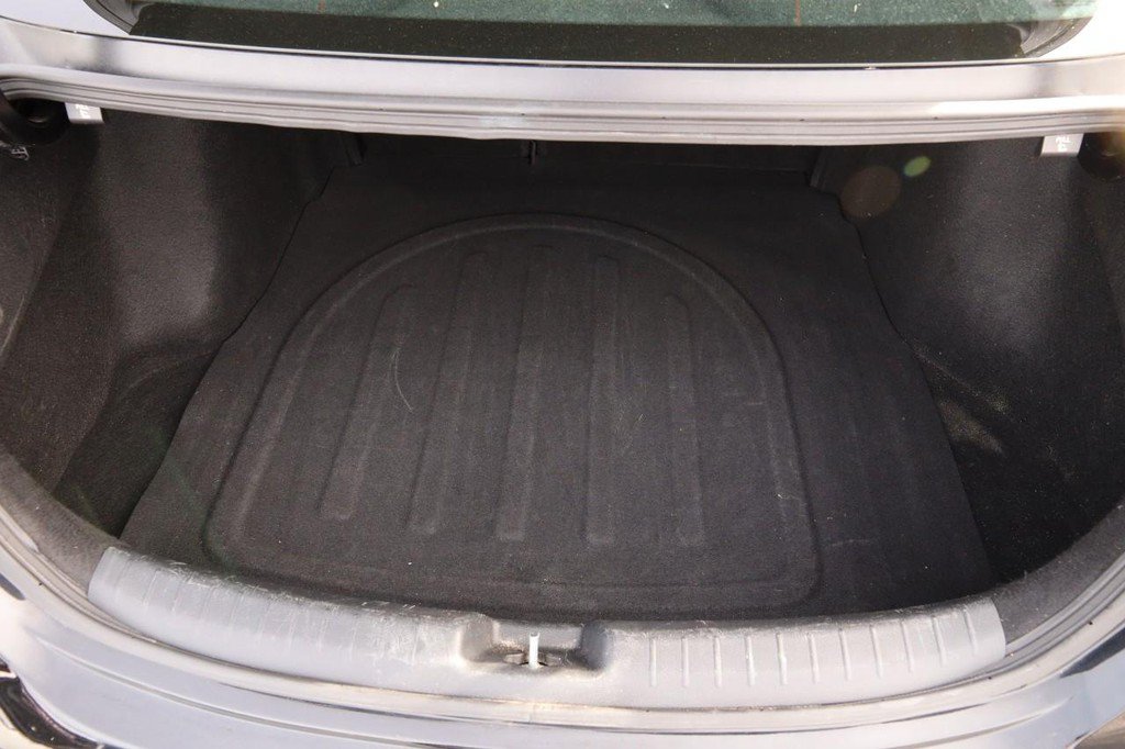 Used 2021 Kia Forte EX FWD image 7