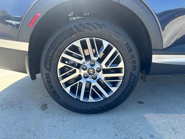 New 2026 Hyundai Palisade SEL FWD image 7