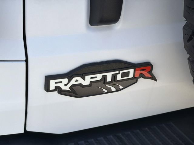 Used 2022 Ford Bronco Raptor AWD/4WD image 31