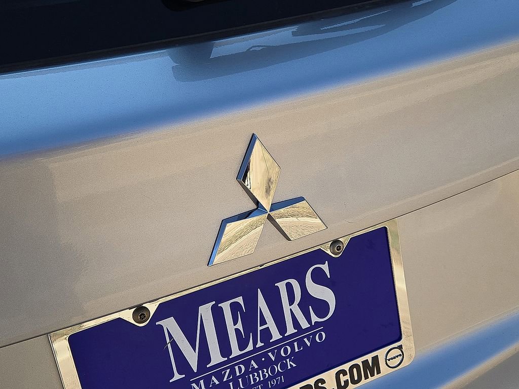 Used 2026 Mitsubishi Outlander Sport SE image 12