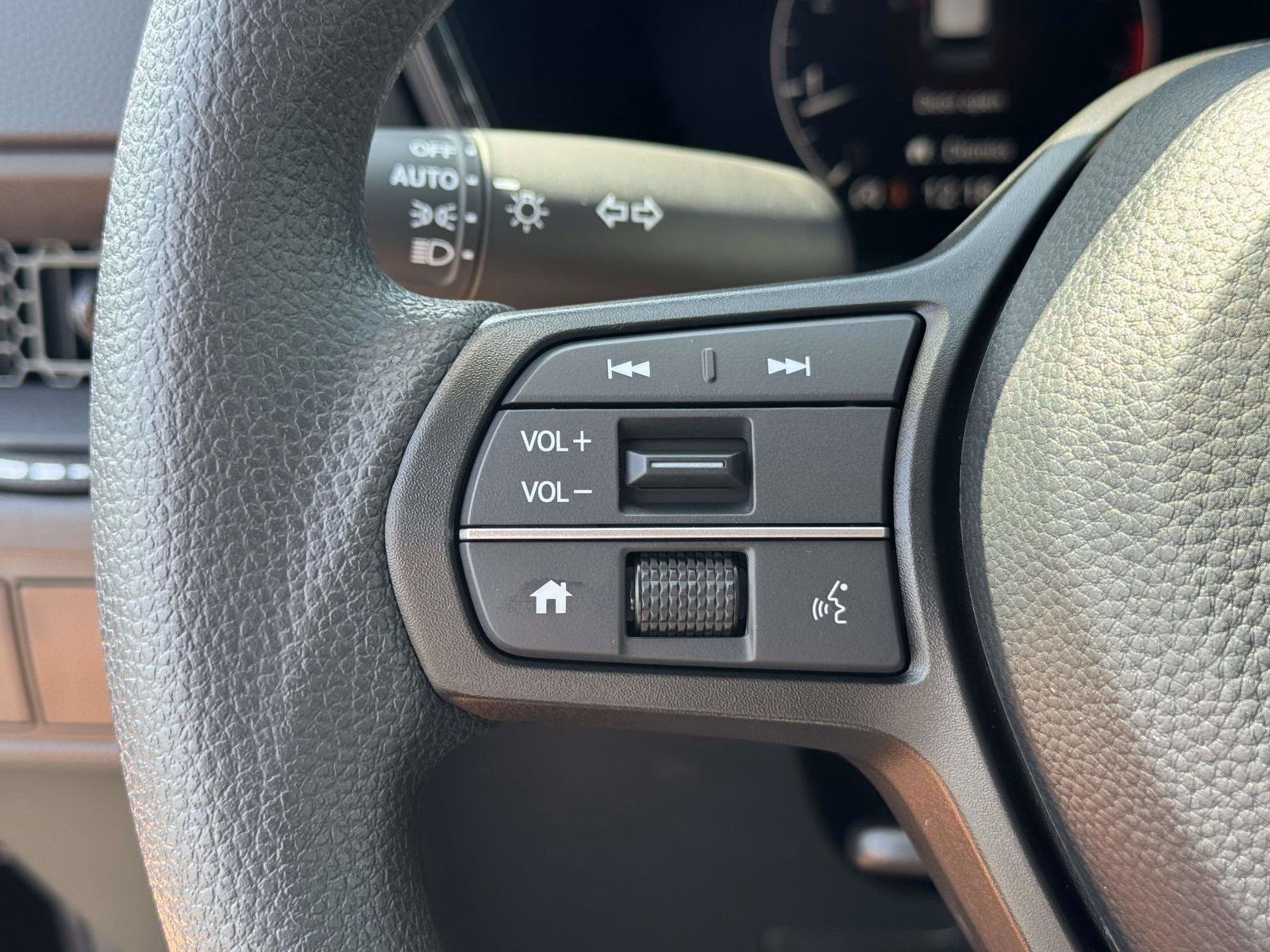 New 2026 Honda CR-V EX image 12