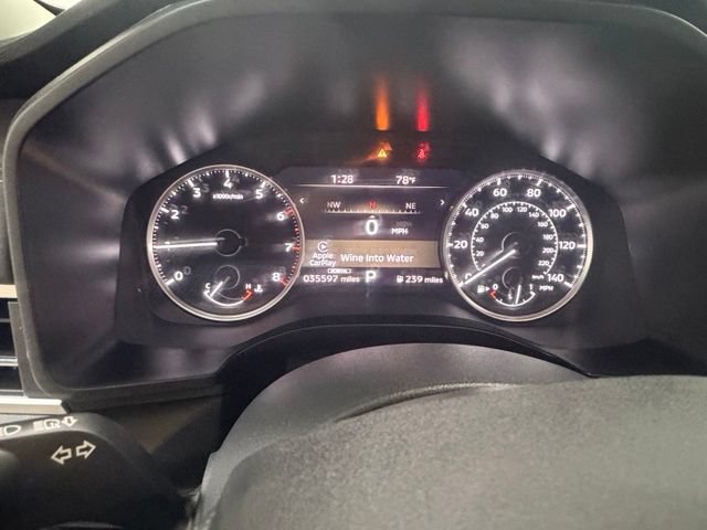 Used 2025 Mitsubishi Outlander SE FWD image 27
