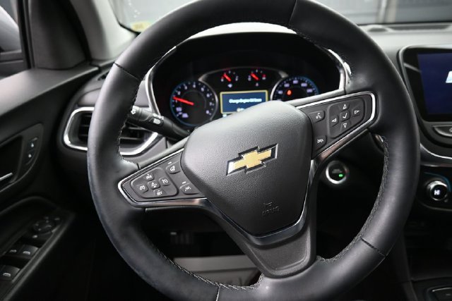 Used 2024 Chevrolet Equinox LT AWD/4WD image 8