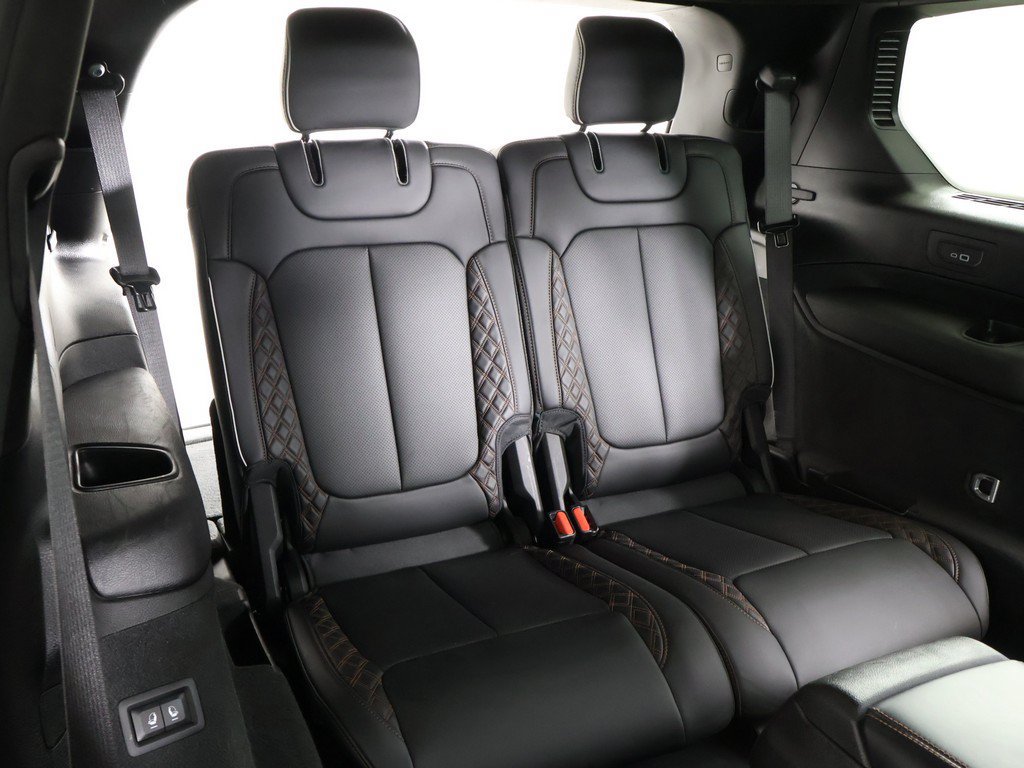 Used 2023 Jeep Grand Cherokee L Summit AWD/4WD image 48