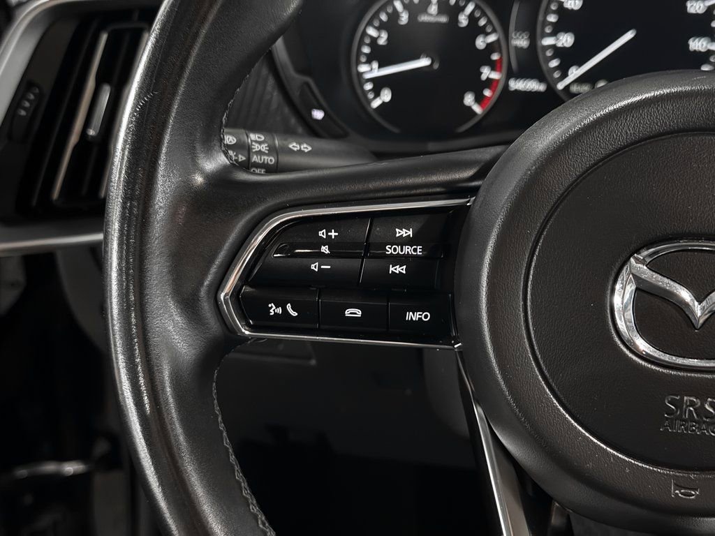 Used 2024 MAZDA CX-90 3.3 Turbo w/ Select Package image 25