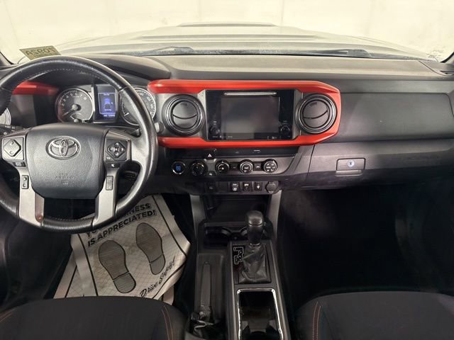Used 2019 Toyota Tacoma TRD Sport image 21