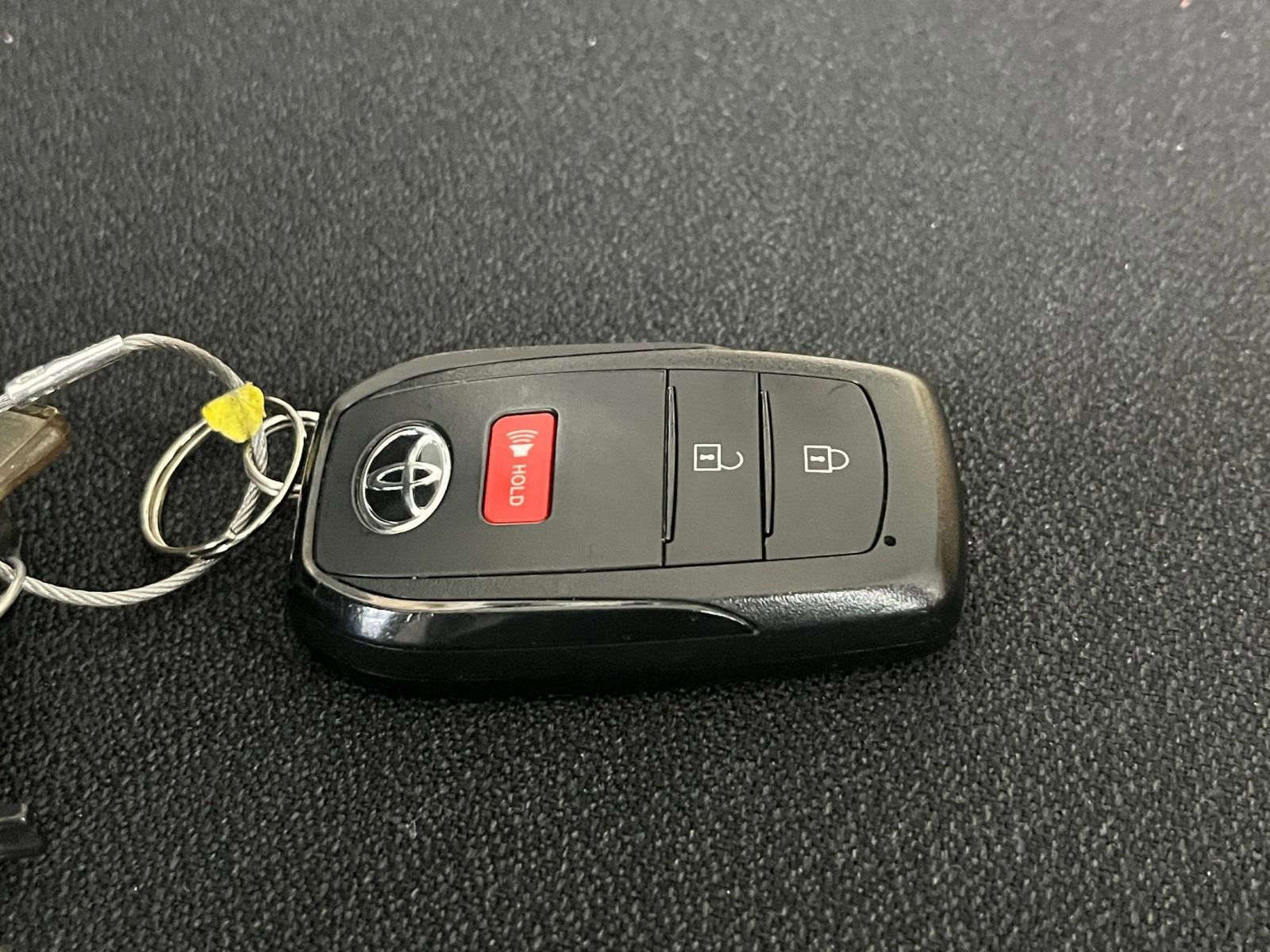 Used 2025 Toyota 4Runner TRD Off-Road image 26