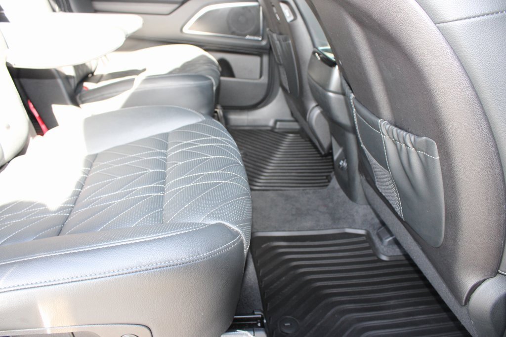 Used 2025 Kia Telluride SX X-Line image 26
