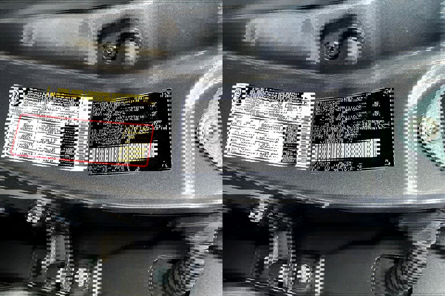 Used 2024 Toyota Highlander LE image 21