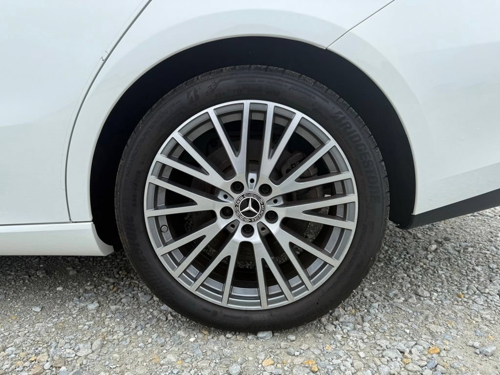 Used 2025 Mercedes-Benz CLA 250 4MATIC image 15