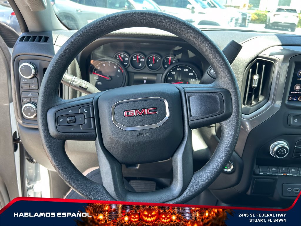 New 2026 GMC Sierra 1500 Pro w/ Pro Value Package AWD/4WD image 19