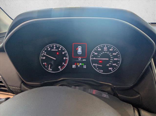 New 2025 Subaru Outback Touring XT w/ Tech Package 2 image 12