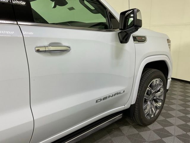 New 2026 GMC Sierra 1500 Denali image 8