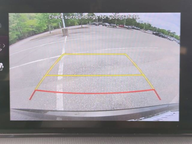 Used 2025 Kia Telluride S image 21