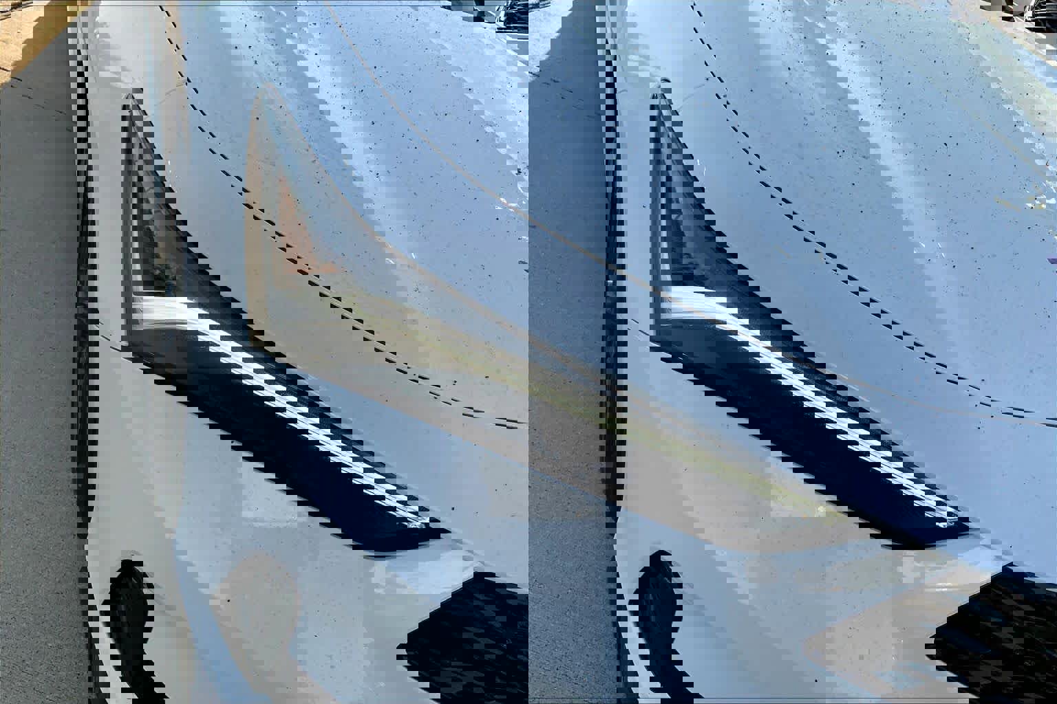 New 2026 Acura Integra A-Spec FWD image 13