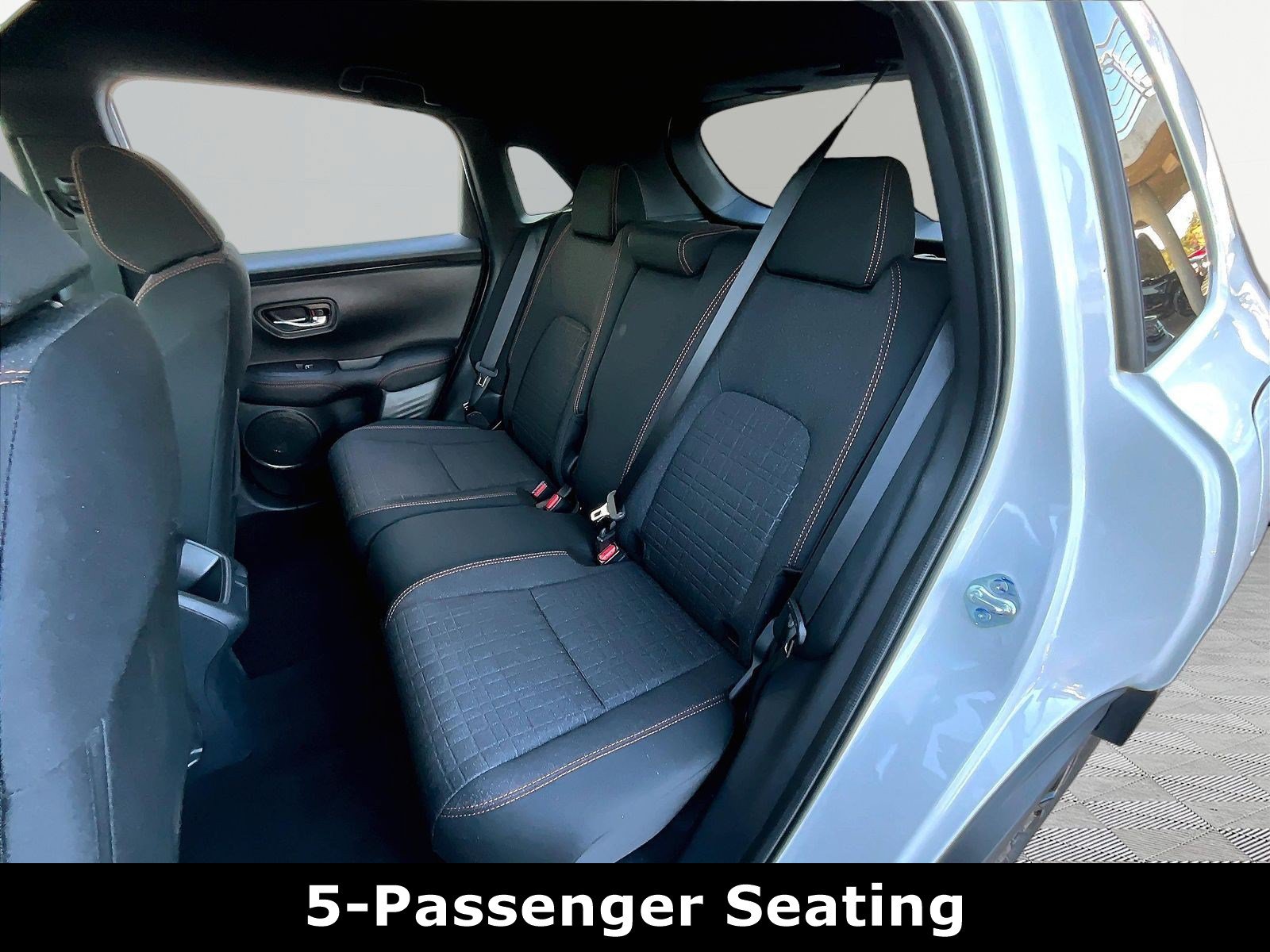 Used 2026 Honda HR-V Sport image 21