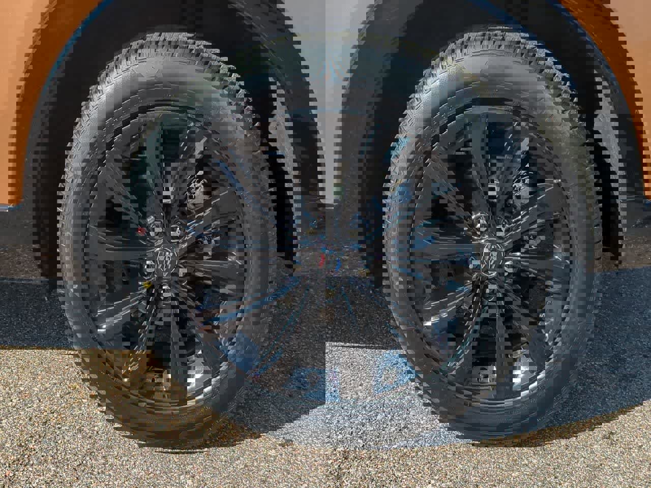 Used 2024 Buick Envista Sport Touring w/ Convenience I Package image 13