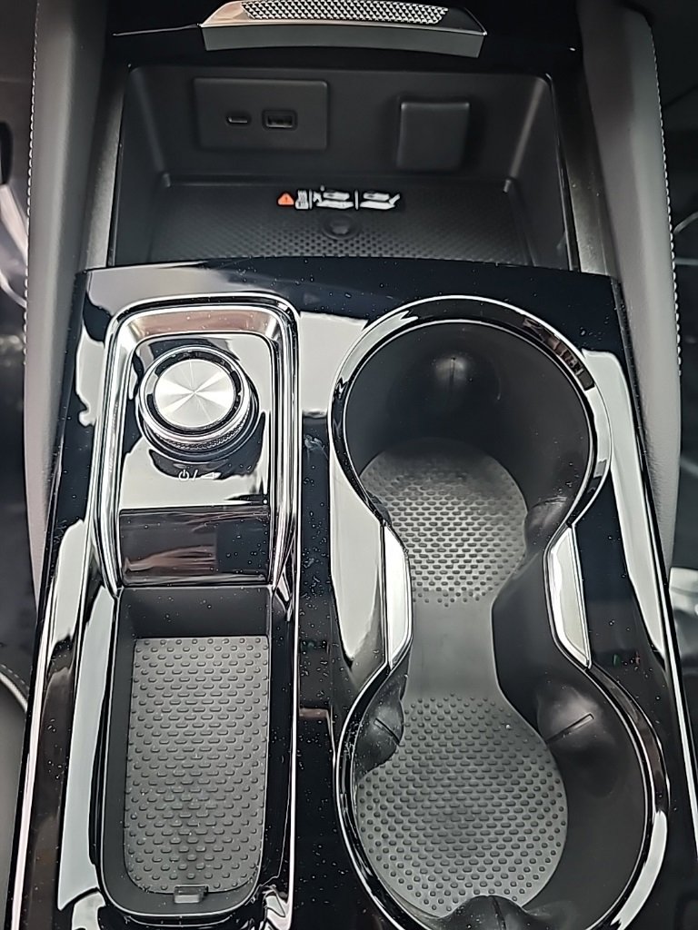 New 2025 Buick Envision Avenir image 25