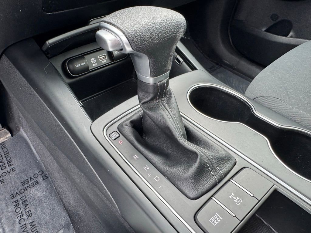 Used 2020 Kia Sorento LX image 26