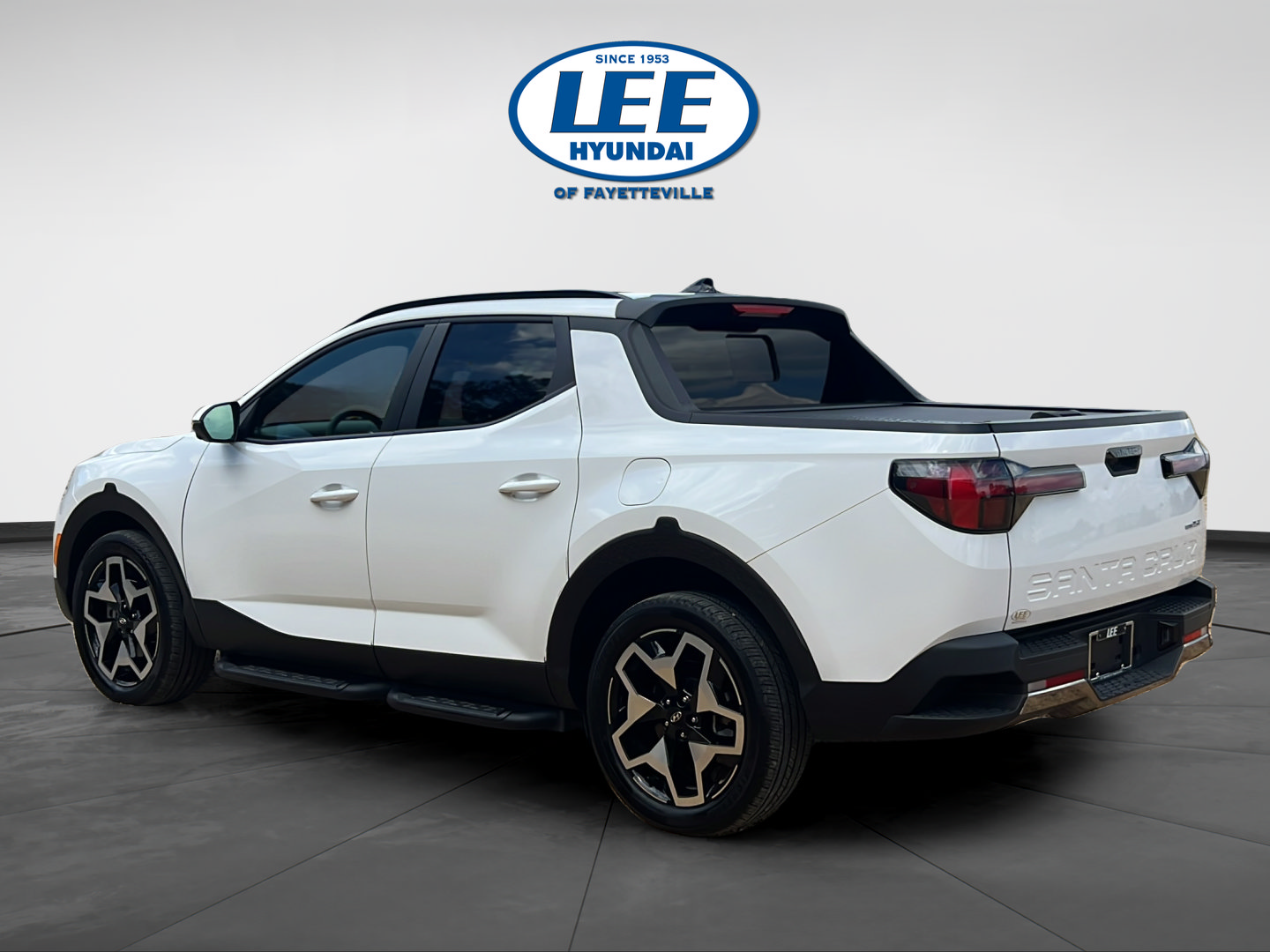 Certified 2023 Hyundai Santa Cruz Limited AWD/4WD image 4