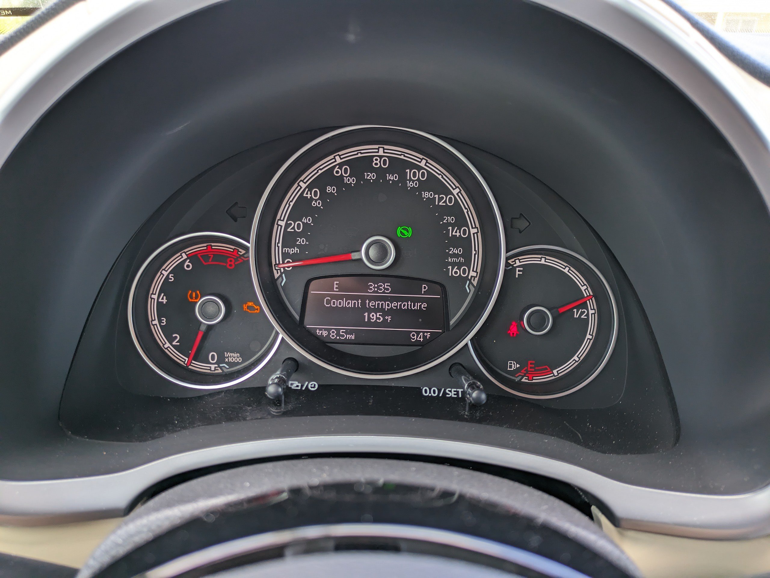 Used 2019 Volkswagen Beetle 2.0T S FWD image 23