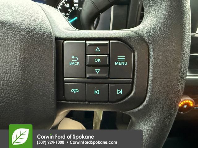 Used 2022 Ford F150 XL w/ STX Black Appearance Package image 26