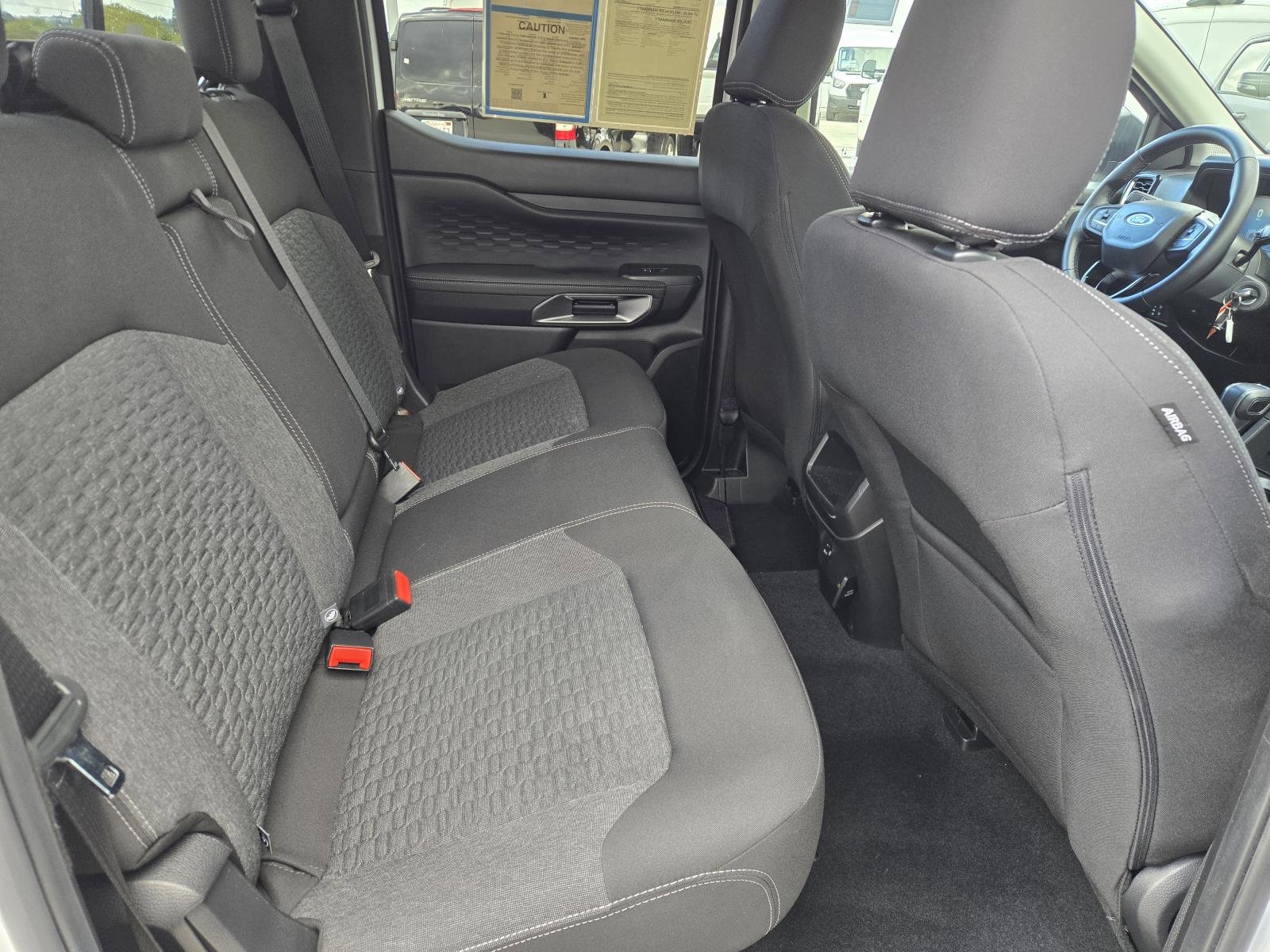 Used 2024 Ford Ranger XLT w/ Technology Package image 31