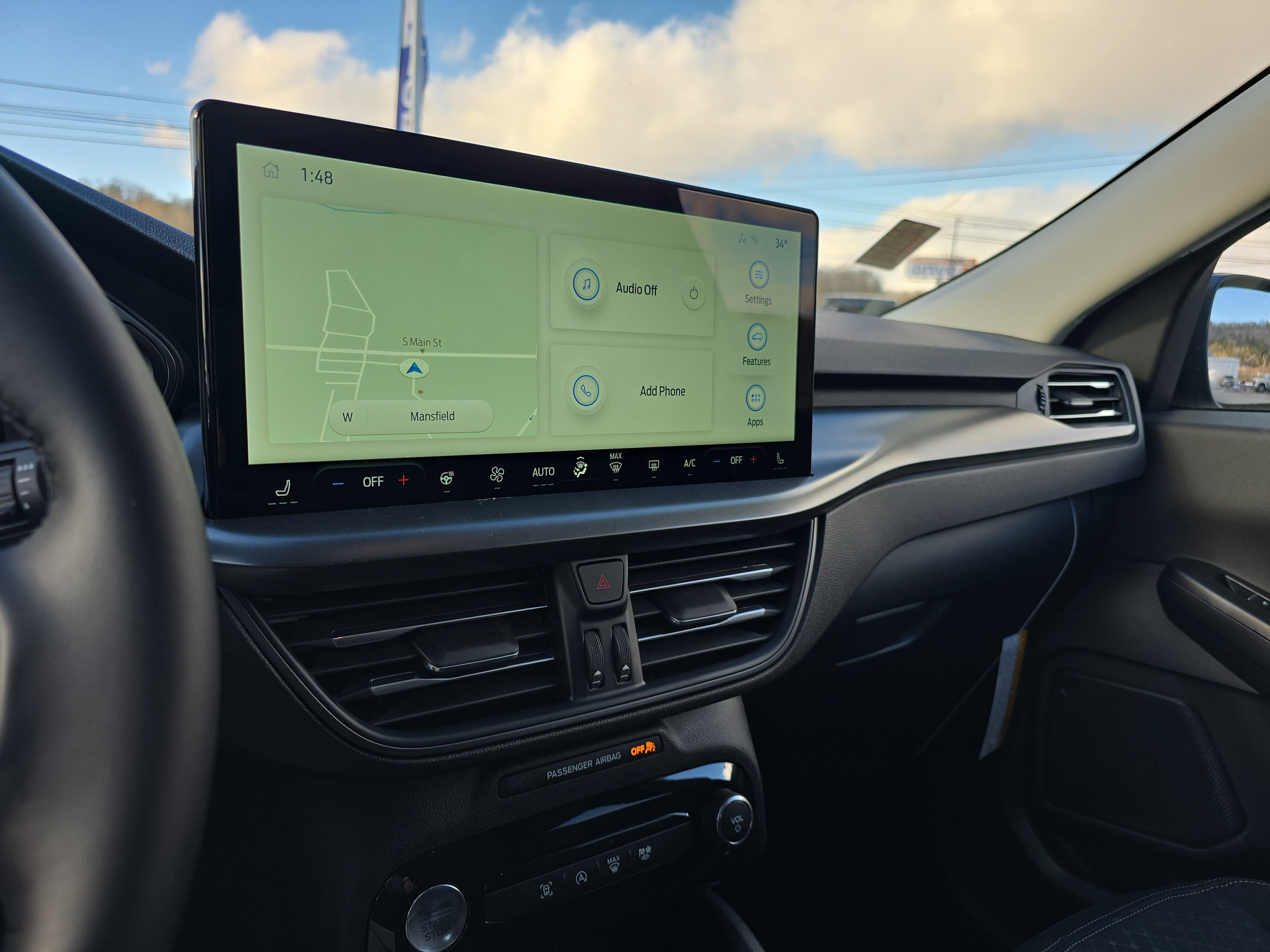 New 2026 Ford Escape Active w/ Tech Pack #1 image 24