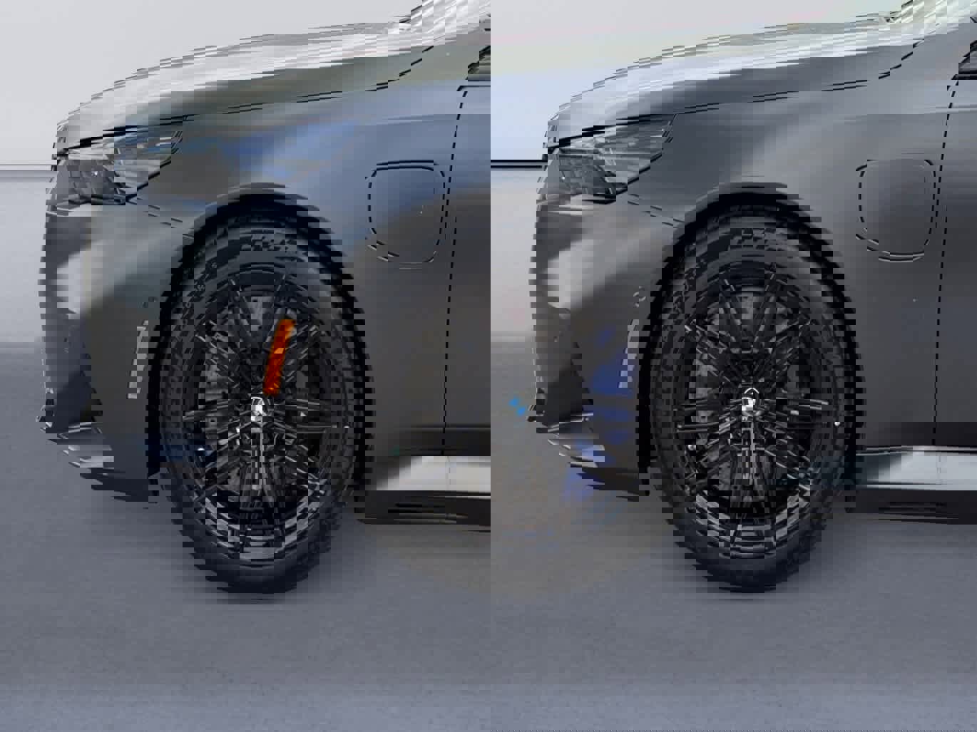 New 2026 BMW M5 w/ Carbon Package image 9