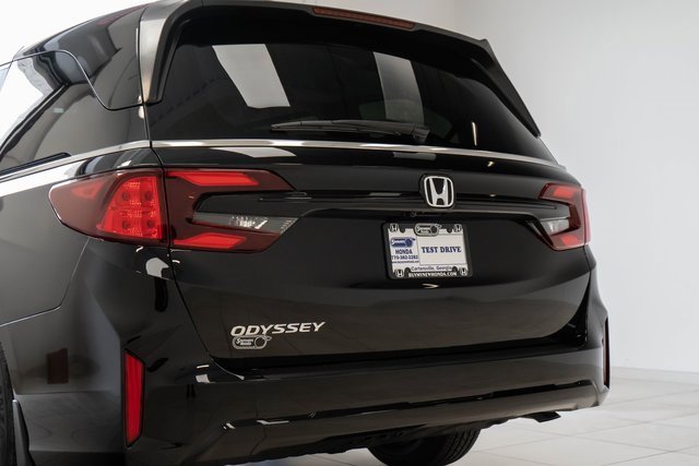 New 2026 Honda Odyssey EX-L image 9
