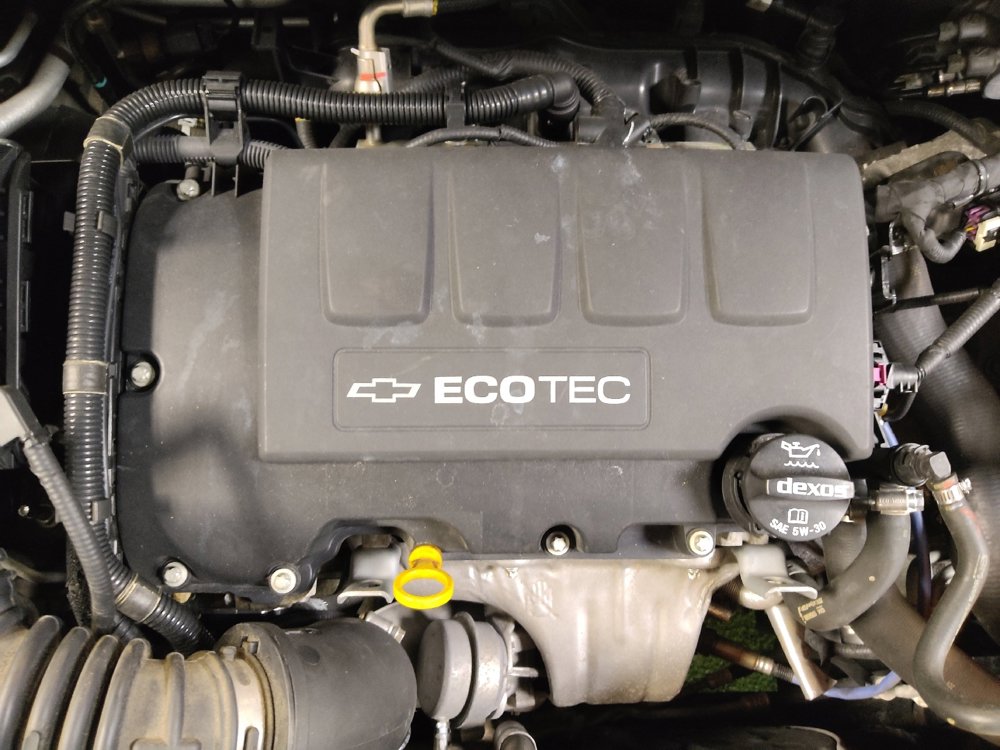 Used 2019 Chevrolet Sonic LT w/ Convenience Package image 30